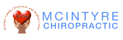 McIntyre Family Chiropractic logo