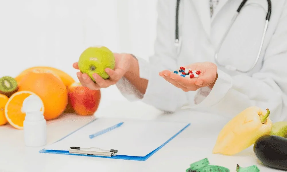 Nutritional Counseling